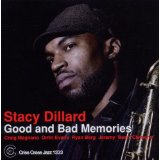 DILLARD STACY