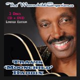 HADDIX TRAVIS MOONCHILD