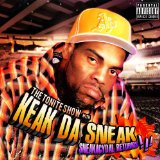 KEAK DA SNEAK