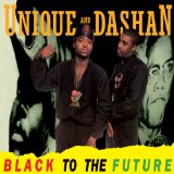 UNIQUE & DASHAN
