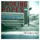 SMOKING POPES