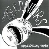MARSHMALLOW COAST