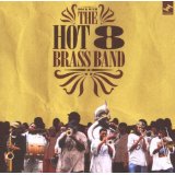 HOT 8 BRASS BAND