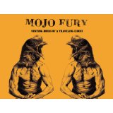 MOJO FURY