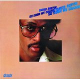 RUFFIN DAVID