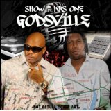 SHOW & KRS ONE