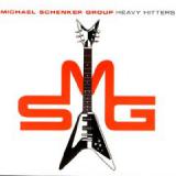 SCHENKER MICHAEL
