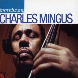 MINGUS CHARLES