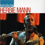 MANN HERBIE