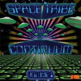 SPACE TRIBE