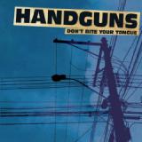 HANDGUNS
