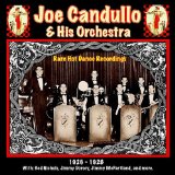 CANDULLO JOE