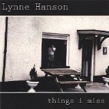HANSON LYNNE
