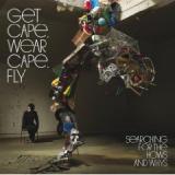 GET CAPE WEAR CAPE FLY