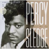 SLEDGE PERCY