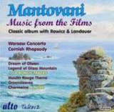 MANTOVANI & HIS ORCHESTRA