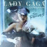 LADY GAGA