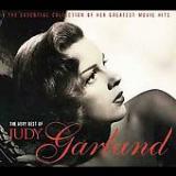 GARLAND JUDY