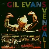 EVANS GIL