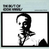 HARRIS EDDIE