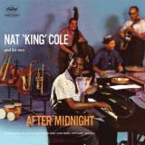 COLE NAT KING
