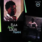 FITZGERALD ELLA & ARMSTRONG LOUIS