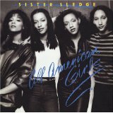 SISTER SLEDGE