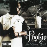 MR. POOKIE