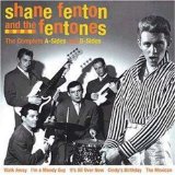 FENTON SHANE & FENTONES
