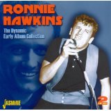 HAWKINS RONNIE