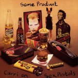 SEX PISTOLS