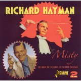 HAYMAN RICHARD