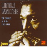 LITTLE WALTER