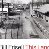 FRISELL BILL