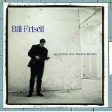 FRISELL BILL