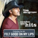 McGRAW TIM