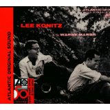 KONITZ LEE