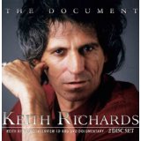 RICHARDS KEITH