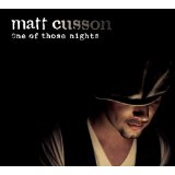CUSSON MATT