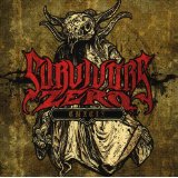 SURVIVORS ZERO SURVIVORS ZERO