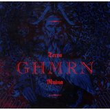 GHAMOREAN