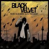 BLACK VELVET