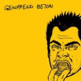 GEWAPEND BETON
