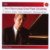 CLIBURN VAN  VAN CLIBURN