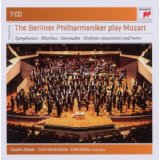 BERLINER PHILHARMONIKER BERLINER PHILHARMONIKER