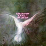 EMERSON LAKE & PALMER EMERSON LAKE & PALMER