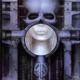 EMERSON LAKE & PALMER EMERSON LAKE & PALMER