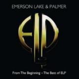 EMERSON LAKE & PALMER EMERSON LAKE & PALMER