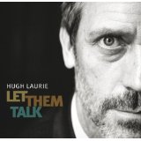LAURIE HUGH