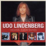 LINDENBERG UDO